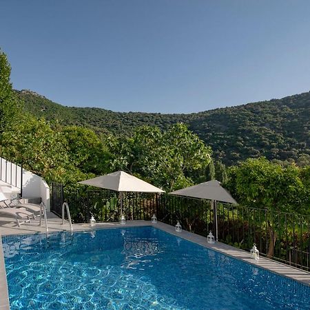 Stunning Home Benamahoma 4 Bed - Sierra Grazalema Buitenkant foto