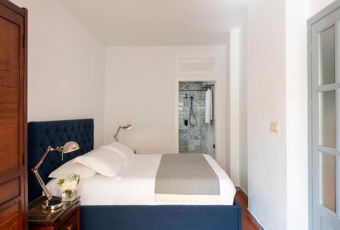 Stunning Home Benamahoma 4 Bed - Sierra Grazalema Buitenkant foto