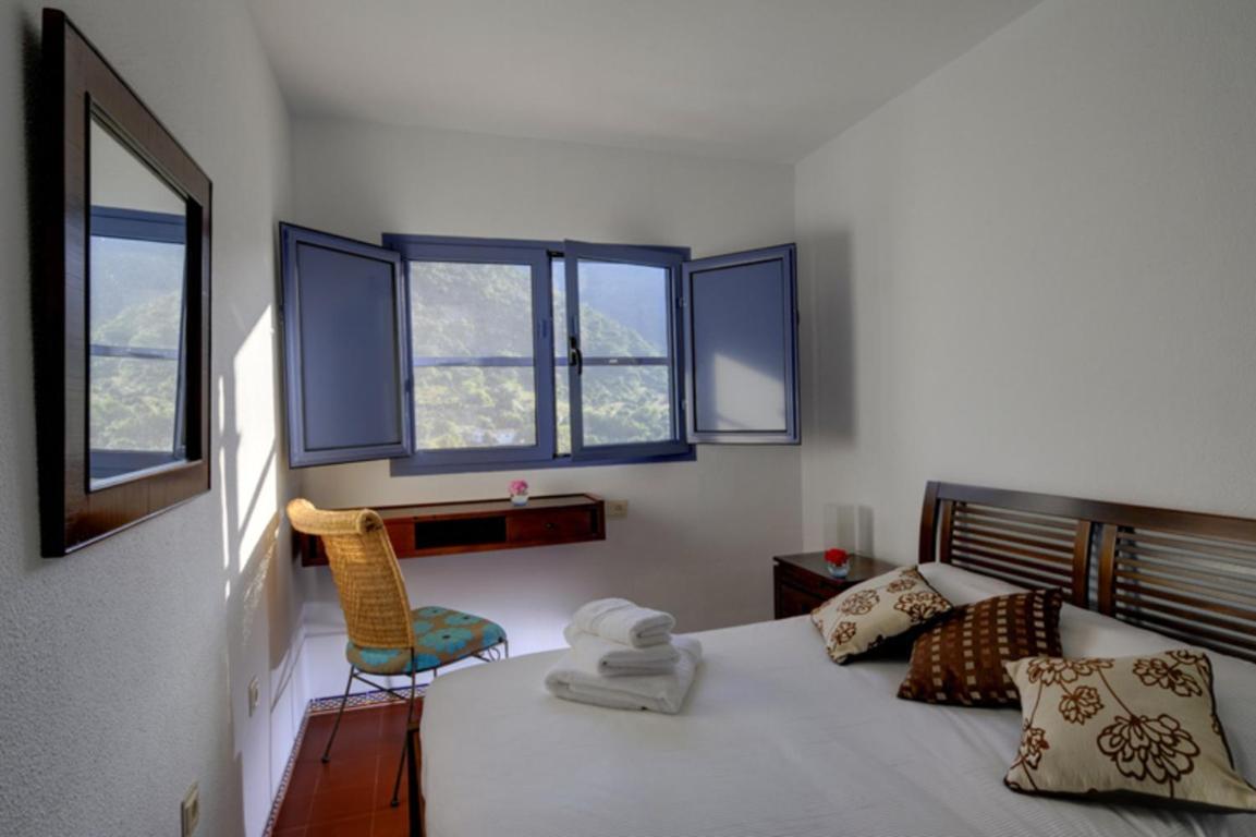 Stunning Home Benamahoma 4 Bed - Sierra Grazalema Buitenkant foto