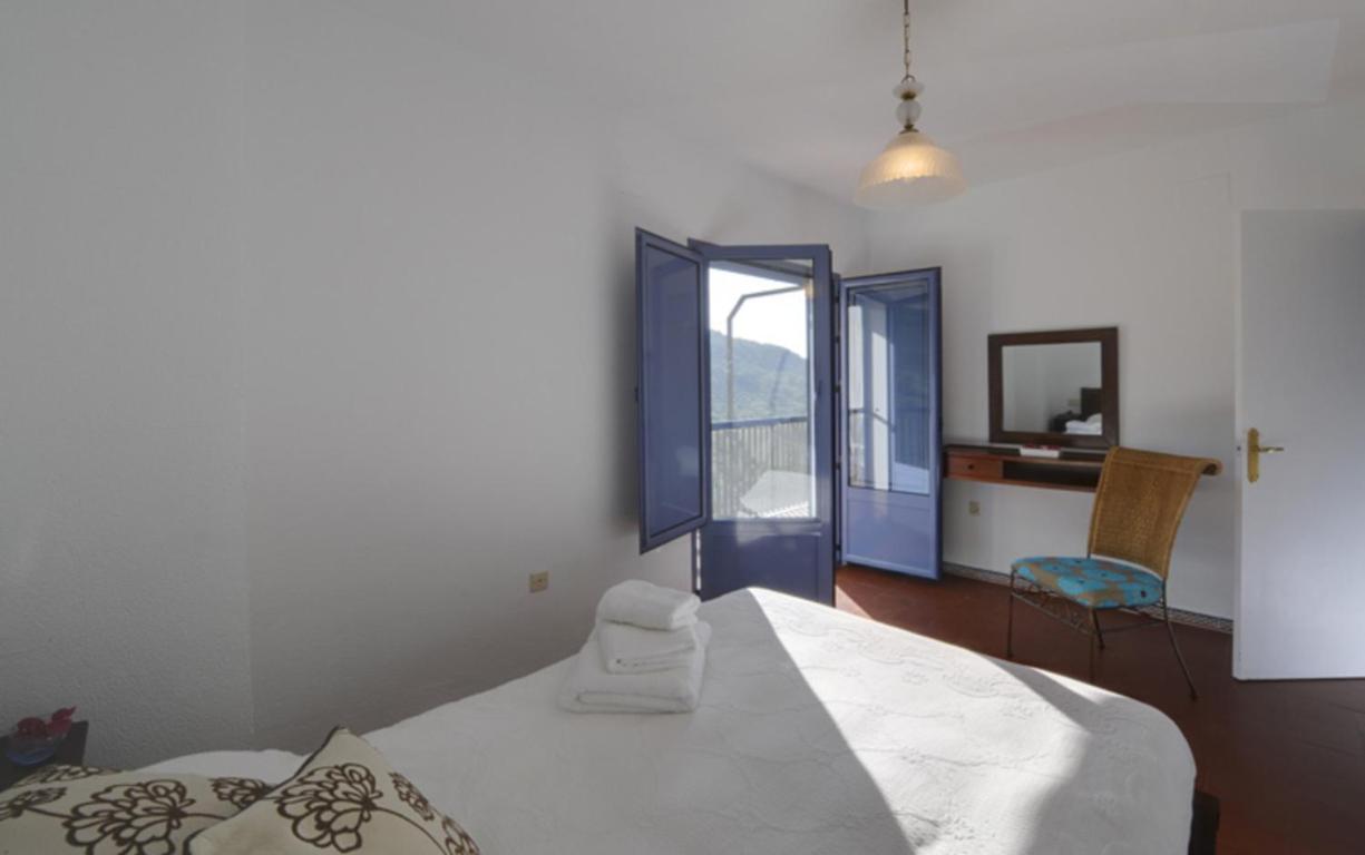 Stunning Home Benamahoma 4 Bed - Sierra Grazalema Buitenkant foto