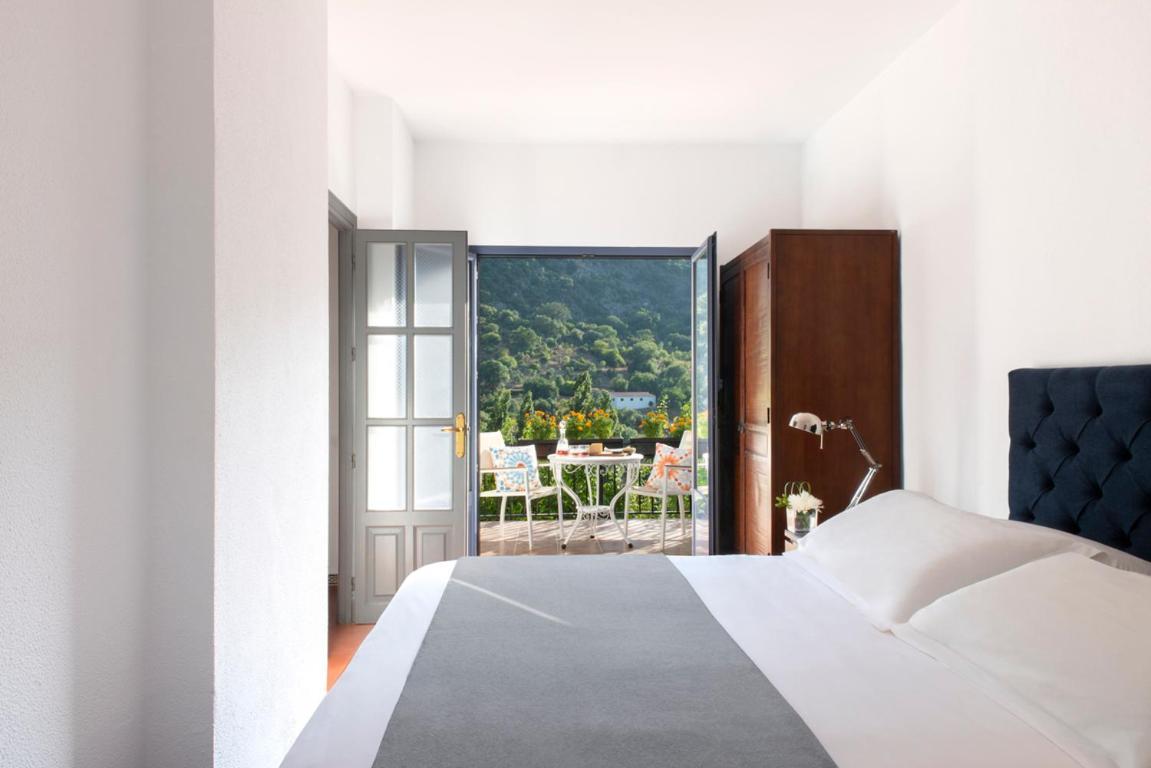 Stunning Home Benamahoma 4 Bed - Sierra Grazalema Buitenkant foto