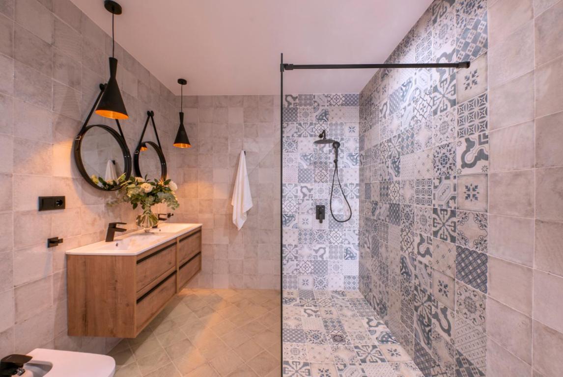 Stunning Home Benamahoma 4 Bed - Sierra Grazalema Buitenkant foto