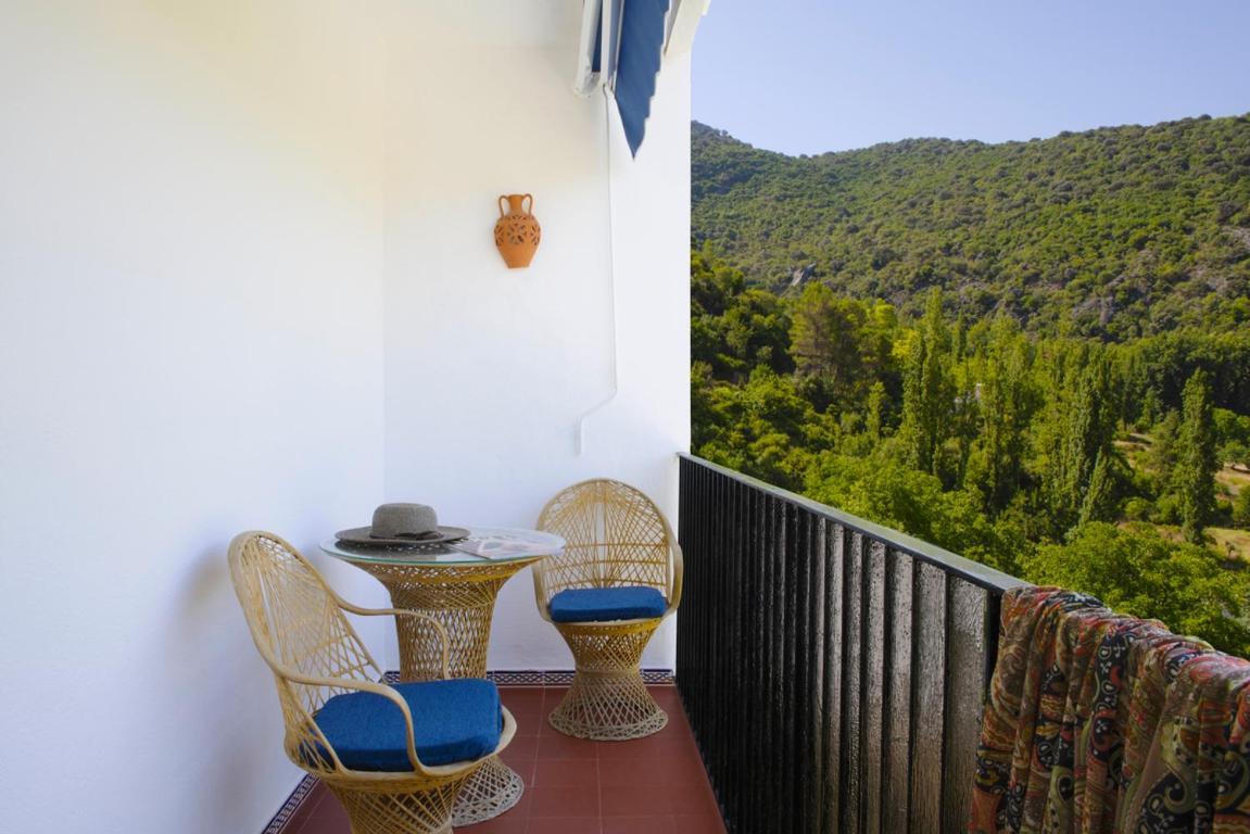 Stunning Home Benamahoma 4 Bed - Sierra Grazalema Buitenkant foto