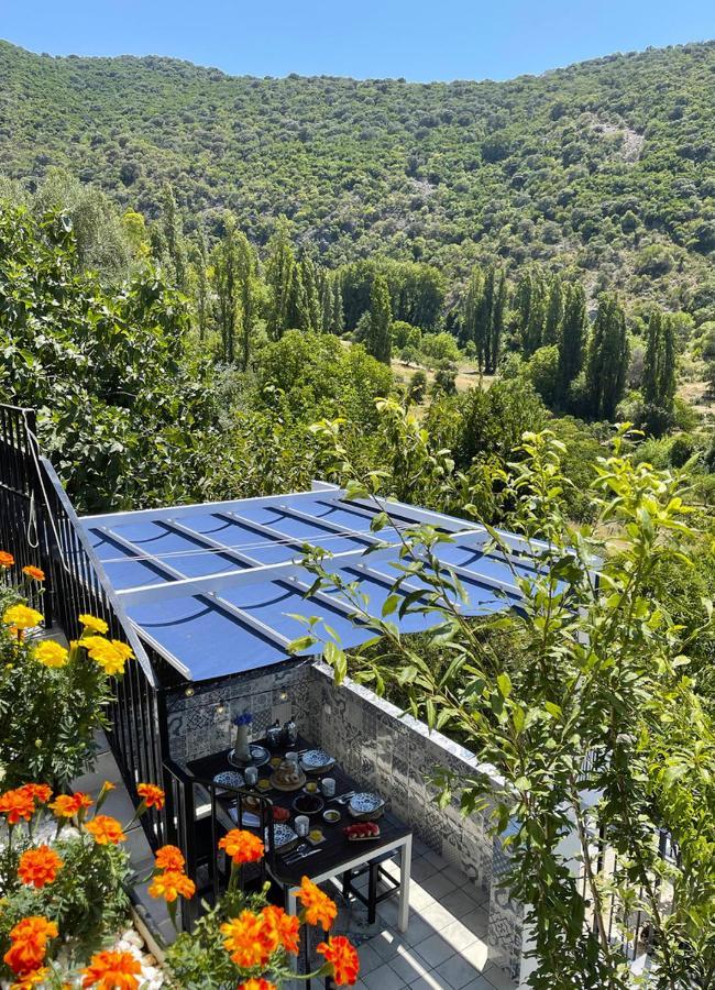 Stunning Home Benamahoma 4 Bed - Sierra Grazalema Buitenkant foto
